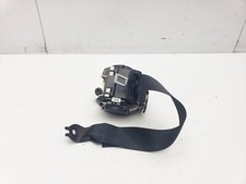 FORD FOCUS MK4 SEAT BELT REAR