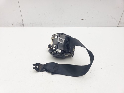 Ford focus mk4 seat belt - seat,