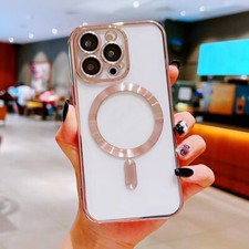 Case For iPhone 17 16 15 14 13