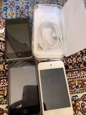 Joblot Of Ipod Touch 16GB, 8GB