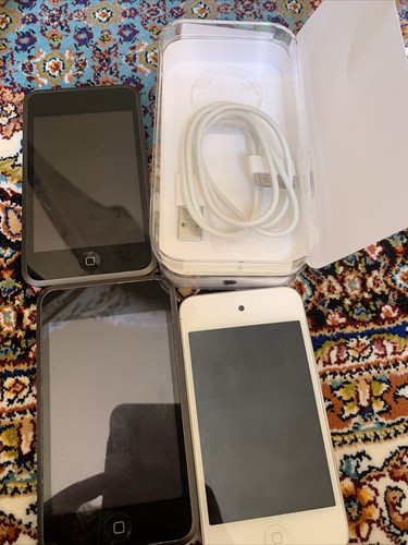Joblot ipod touch - ipod,