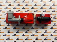 Clutch Master & Slave Cylinder Kit for Land Rover Defender 200Tdi & Series 3 TRW