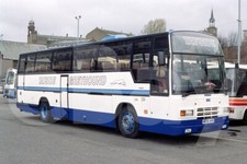 Coach Photo - Tayside