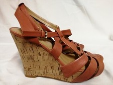 Nine West - Salmon Strappy