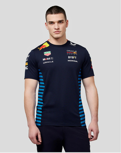 Oracle red bull racing - f1, team