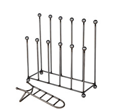 Loft1850 Lynton 6 Welly Boot