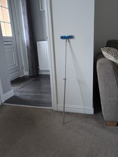 Feeder Rod Rest WITH Bank