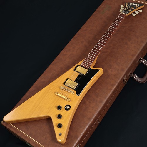 Gibson 1982 moderne heritage - moderne,
