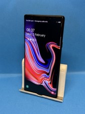 Samsung Galaxy Note 9 128GB