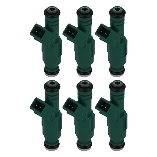 Fuel injectors for ford - 6, bmw