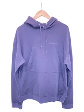 JOHN LAWRENCE SULLIVAN Hoodie black M Used