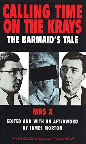 Calling time the krays - the, krays: