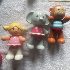 ELC Twist and Click Clack