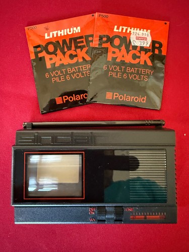 Sinclair ftv1 pocket - ftv1,