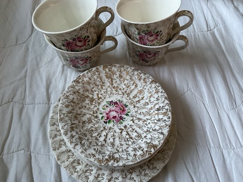 Royal victoria wade bone china - wade,