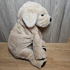 Ikea GOSIG GOLDEN Dog Soft toy