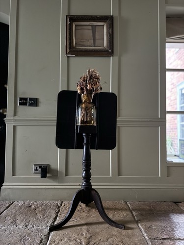 Antique pre georgian tilt - antique,