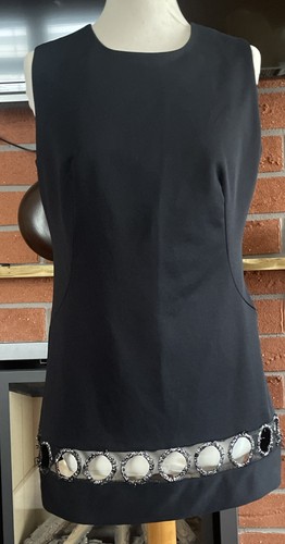 Original late 1960s - late, black