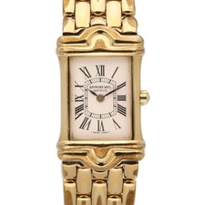 Raymond Weil Genève 5857 Gold