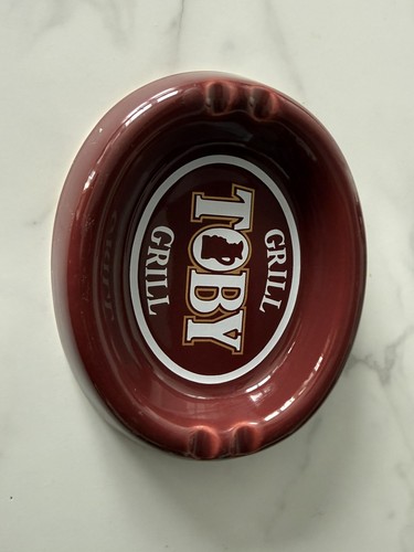 Toby grill vintage - toby,