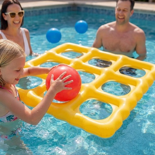 Pool toys inflatable - toys,