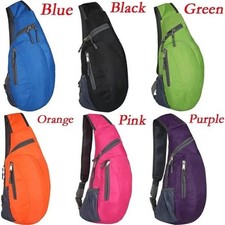 Shoulder Single Strap Cross