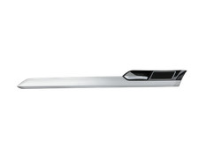 door molding Left Front inner