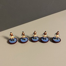 Subbuteo West Ham Utd  #7