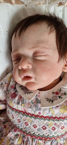 Reborn doll wendys - reborn, wendys'