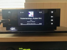 Naim Uniti Atom Headphone Edition Integrated System