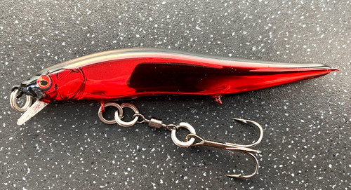 Megabass style oneten junior - oneten,