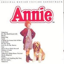 Various: Annie: Original Soundtrack