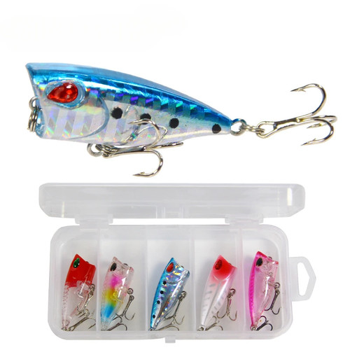 Spinner lure set 3 2g - spinner,