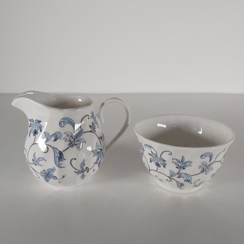 Aynsley madrigal blue - aynsley, blue"