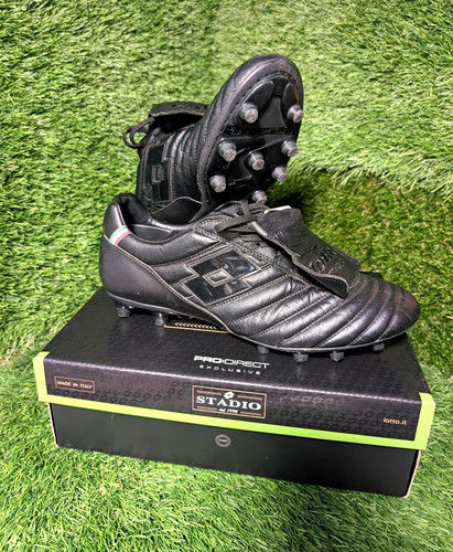 Lotto stadio fg pd - lotto, og
