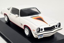 Atlas 1/43 Chevrolet Camaro