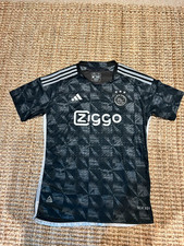 Ajax 2023/24 Third Shirt -
