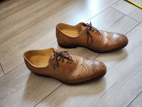 Anatomic men s leather - anatomic, &