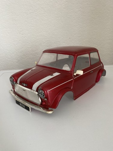 Tamiya vintage mini - vintage, 1/10
