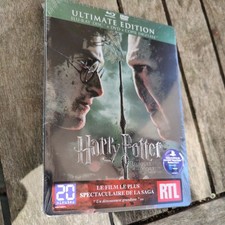 Harry Potter Deathly Hallows