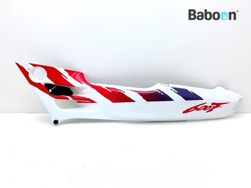 Tail fairing left honda cbr - fairing,