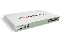Fortinet Fortigate 200D