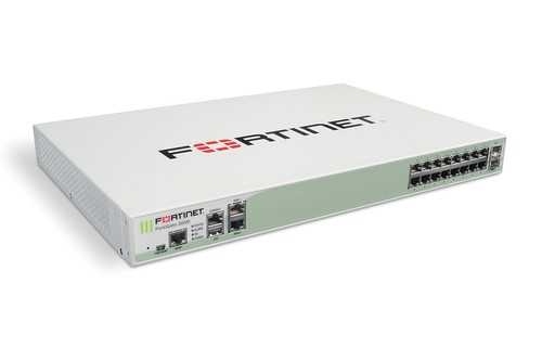 Fortinet fortigate 200d - fortigate,