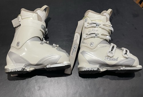 Women ski boots - women’s,
