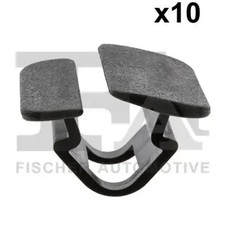 Upholstery mounting clip 55-10002.10 FA1 for VOLVO S40 I V40 Estate V60 I C30