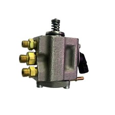Engine High Pressure Fuel Pump
