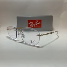 Ray Ban RB3768V 2501 56x17-145