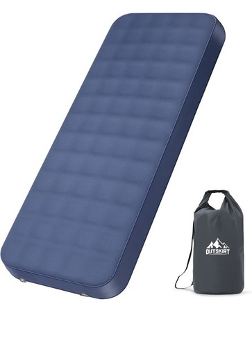 Outskirt camping sleeping mat - outskirt,