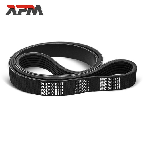 Rib serpentine belt - serpentine,
