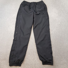 Adidas Mens Tracksuit Bottoms